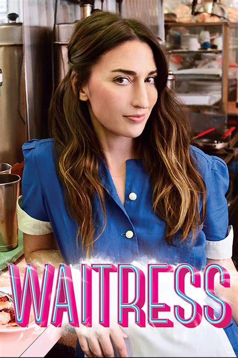 Waitress 2023 showtimes - Photo by Dr. Julie Miley Schlegel Back in college, I spent a summer waitressing in Lake City, Colorado, with my younger sister and our friend. While we were there, our... Edit Your...
